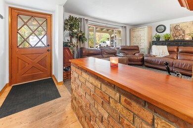 Copy of Entry-Living Room