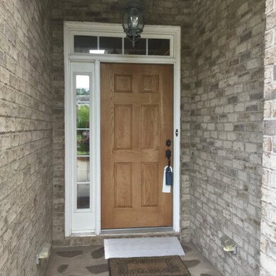 Welcome Home!
