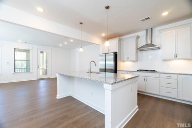 2146 Mars Hill Ln, Apex, NC 27502 - photo 7