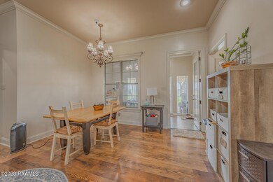 Kitchen Nook_