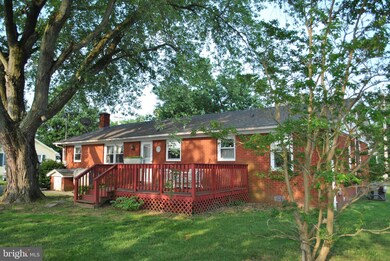 5989 N Main St, Rock Hall, MD 21661 - photo 4