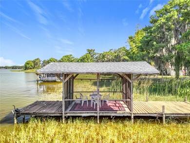 Dock
