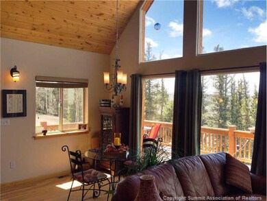 Dining Room. Dine with Views