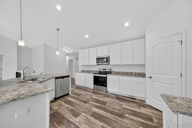 291 Auburn Ridge Dr, Troy, MO 63379 - photo 3