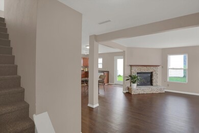 10163 Cumberland Pointe Blvd, Noblesville, IN 46060 - photo 4