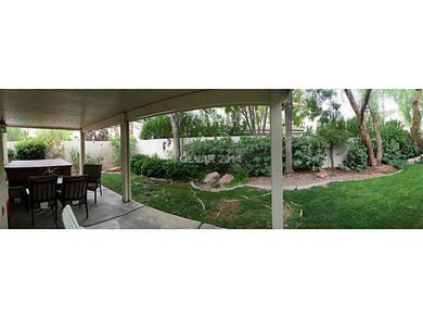 Yard/Garden.