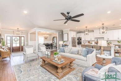 112 Sapphire Cir, Guyton, GA 31312 - photo 3