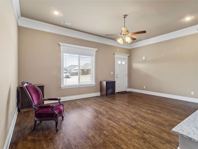 460 Captain Reid Ln, Prairie Grove, AR 72753 - photo 6