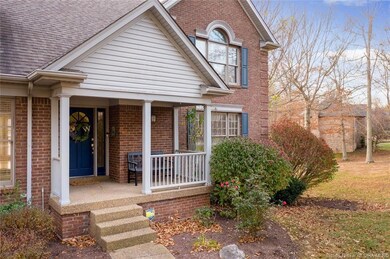 4110 Doe Ridge Dr, Floyds Knobs, IN 47119 - photo 3