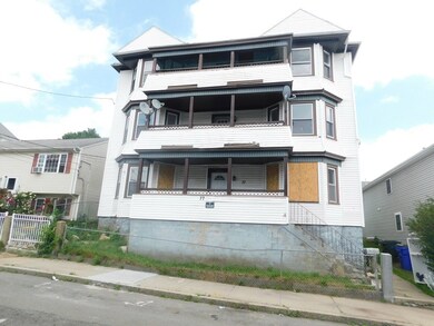 77 Tremont St, Fall River, MA 02720 - photo 4