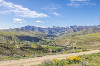 1 Terrace View Short Plat, Methow, WA 98834 - photo 3