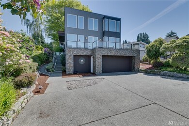19017 Sound View Place, Edmonds, WA 98020 - photo 2