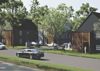 1101 Camden Ave unit C, Durham, NC 27701 - photo 6