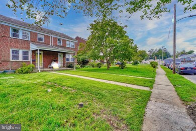 215 Ridge Ave, Towson, MD 21286 - photo 3