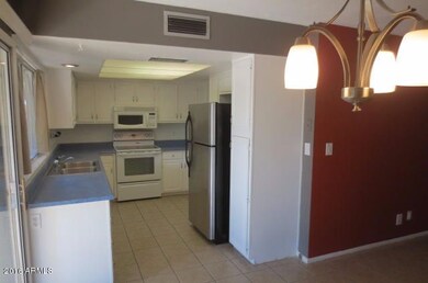 c Kitchen b