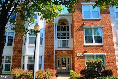 5900 Millrace Ct unit A303, Columbia, MD 21045 - photo 2