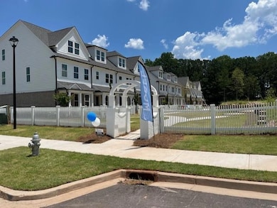 208 Village Overlook unit J3, Canton, GA 30114 - photo 2