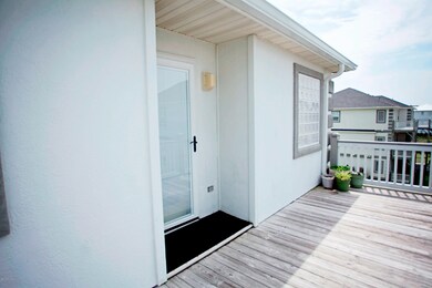 Front Door/porch