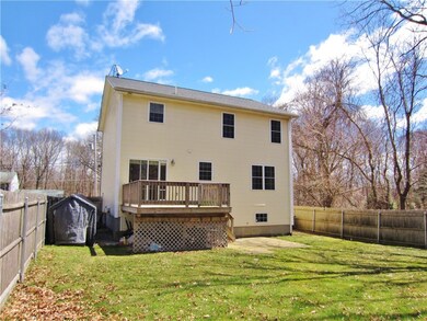 Deck and Patio, Enjoy!