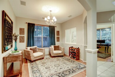 55 S Apple Springs Cir, Spring, TX 77382 - photo 6