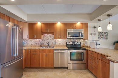 Longport Ocean Plaza unit 212, Longport, NJ 08403 - photo 7