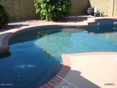 pool
