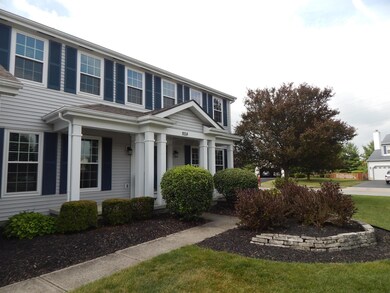 Front Exterior/Full Front Porch