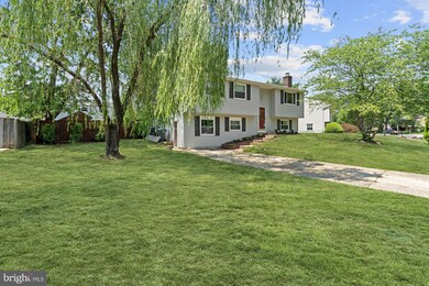 4325 Rolling Stone Way, Alexandria, VA 22306 - photo 6