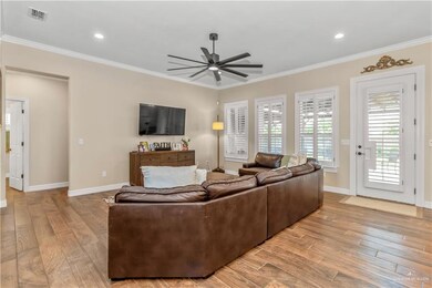 1315 Jasper Dr, Weslaco, TX 78596 - photo 6
