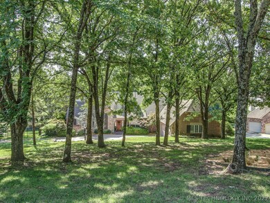 12813 S 14th Cir, Jenks, OK 74037 - photo 2