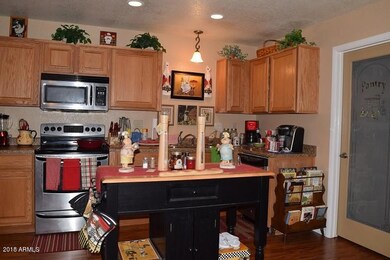 203 W Forest Dr unit 1, Payson, AZ 85541 - photo 5