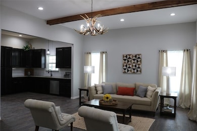 119 Dove St, Boyd, TX 76023 - photo 4