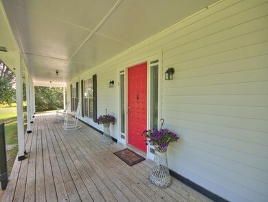 465 Valley, Monticello, FL 32344 - photo 3