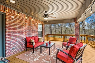 306 NW Sheridan Ln, Bentonville, AR 72712 - photo 5