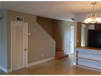 Interior Space/Layout