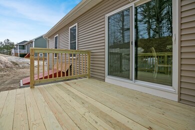 44 Mikes Way, Northbridge, MA 01534 - photo 5