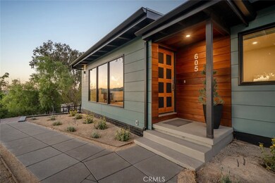 605 Shannon Hill Dr, Paso Robles, CA 93446 - photo 2