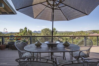 Outdoor Living w/ Views