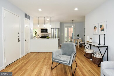 2991 S Columbus St unit A2, Arlington, VA 22206 - photo 6