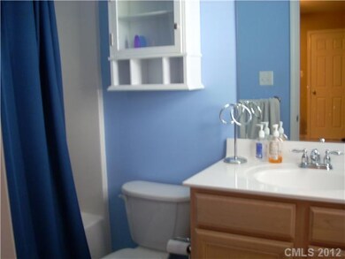 Bathroom - Master Bath