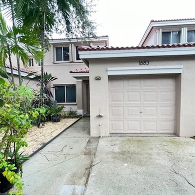 1683 SW 109th Terrace, Davie, FL 33324 - photo 4