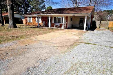 104 Bettie Dr, Jonesboro, AR 72401 - photo 2