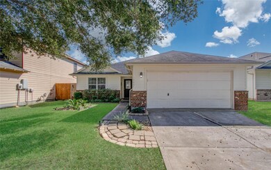 1007 San Antonio Ct, Rosenberg, TX 77471 - photo 2