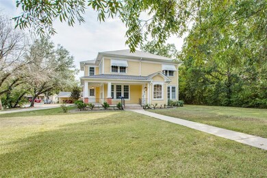 520 E 9th St, Bonham, TX 75418 - photo 2