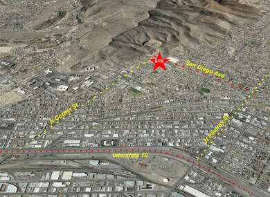 2110 San Diego Ave, El Paso, TX 79930 - photo 4