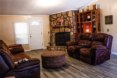 113 Summer Oaks Dr, McLoud, OK 74851 - photo 3