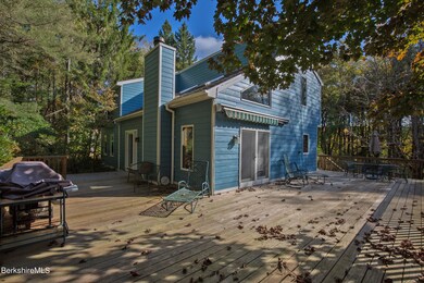 139 Tyringham Rd, Monterey, MA 01245 - photo 4