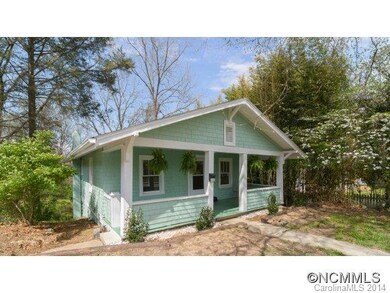 460 Fairview Rd, Asheville, NC 28803 - photo 2