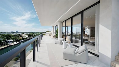 9700 W Bay Harbor Dr unit PH4/PH5, Bay Harbor Islands, FL 33154 - photo 3