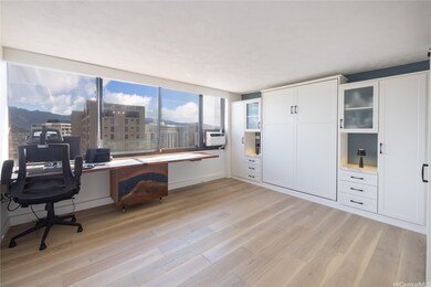 Windsor Condos unit 3901, Honolulu, HI 96815 - photo 7